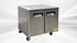 NSF Commercial 36 inches Undercounter Freezer UUC-36F