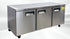 NSF Undercounter refrigerator 72 ins UUC72R