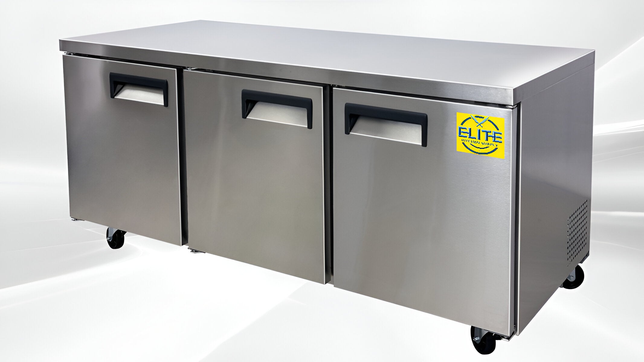 NSF Undercounter refrigerator 72 ins UUC72R