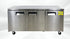 NSF Undercounter refrigerator 72 ins UUC72R