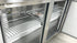 NSF Undercounter refrigerator 72 ins UUC72R