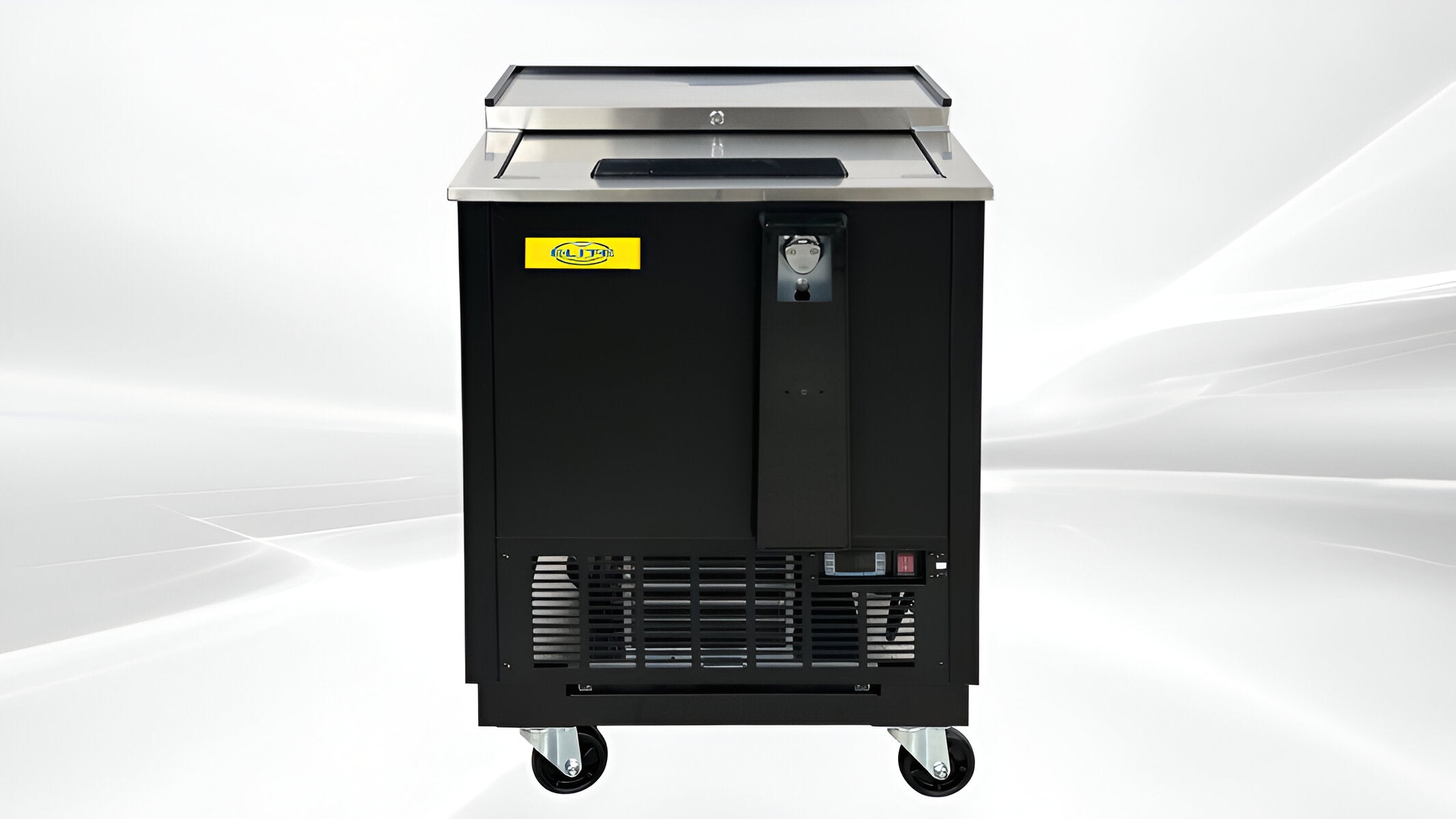 NSF 26 ins Beer Bottle Cooler JBC-25