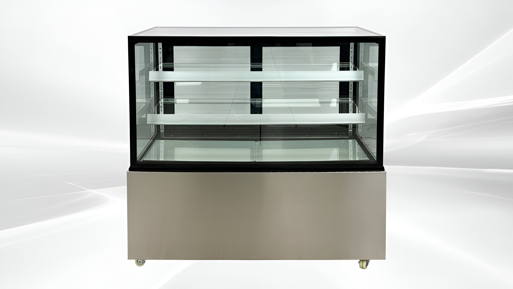 ARC-370Z NSF 48 ins bakery refrigerator case