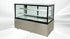 ARC-470Z NSF 60 ins bakery refrigerator case