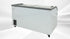 NSF 58 ins Supermarket Grocery Freezer SDSC500