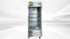 NSF Stainless Steel Refrigerator one door CFD1G