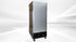 NSF Stainless Steel Refrigerator one door CFD1G