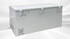 NSF 65 in Solid Top Chest freezer 18 cu ft XF-562