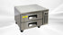 NSF 2 Drawer Refrigerated Chef Base CB36