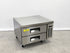 NSF 2 Drawer Refrigerated Chef Base CB36