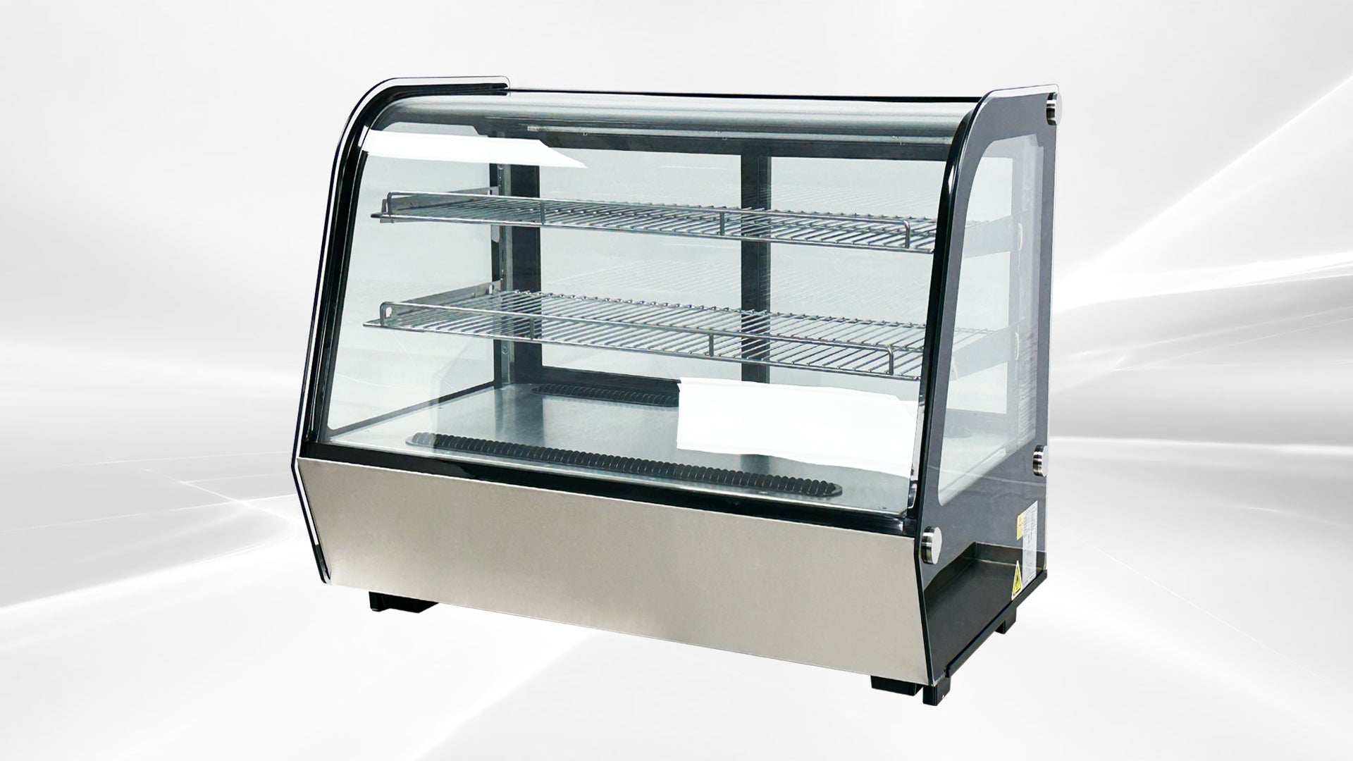 Countertop Refrigerated Bakery Display Case NSF CW160R