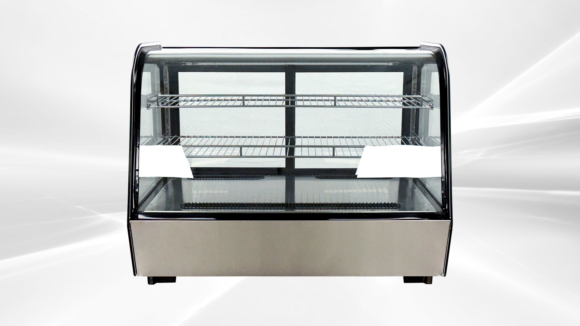 Countertop Refrigerated Bakery Display Case NSF CW160R