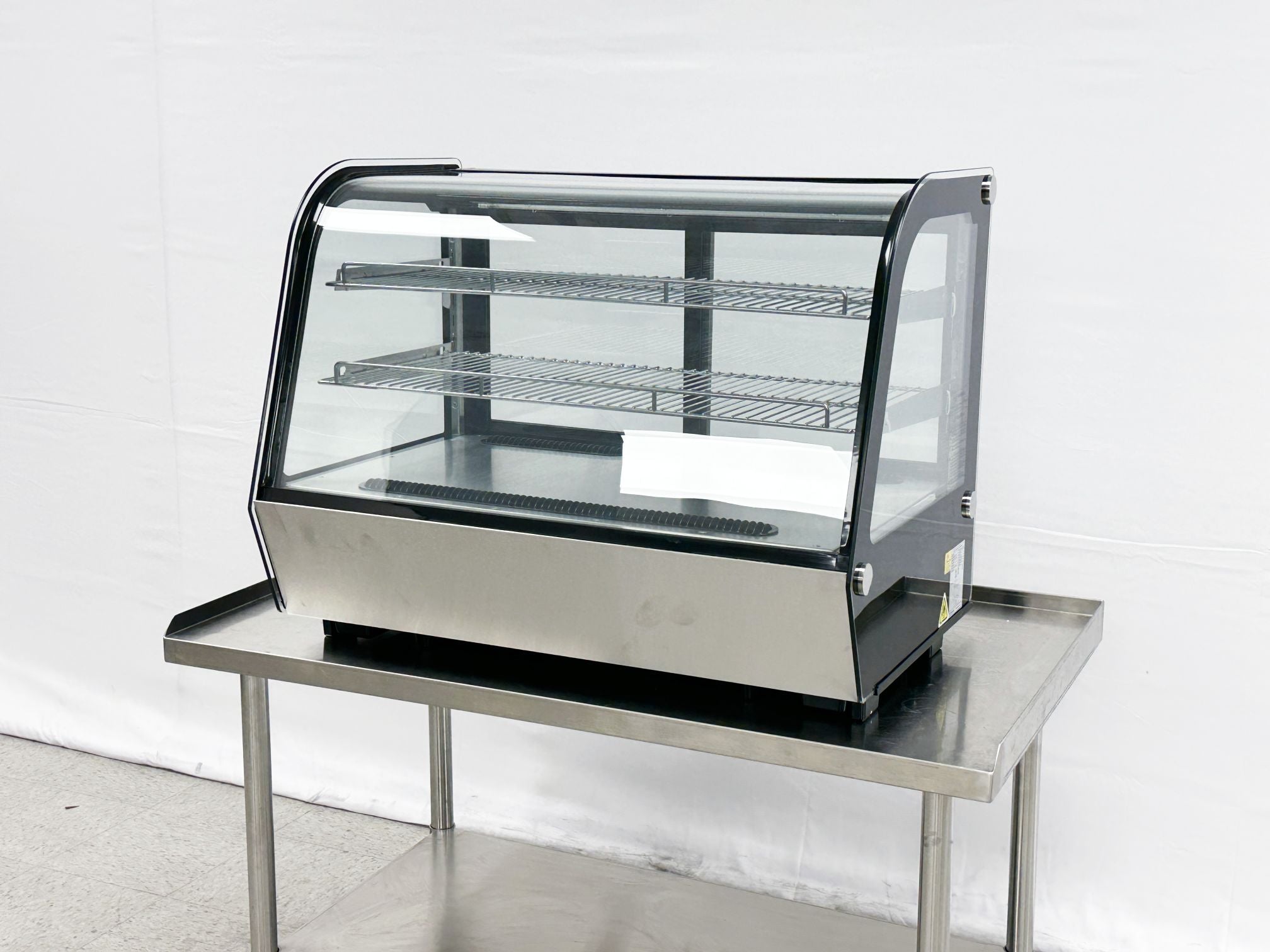 Countertop Refrigerated Bakery Display Case NSF CW160R