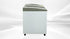 NSF 31 ins Ice Cream Glass Freezer 7 CU FT SD251S