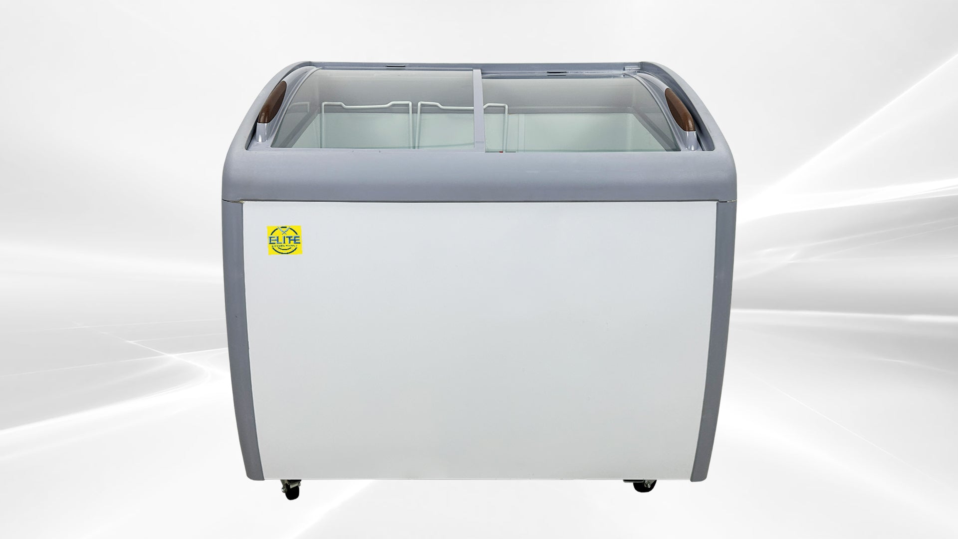 NSF 39 ins ice cream freezer XS-260YXL