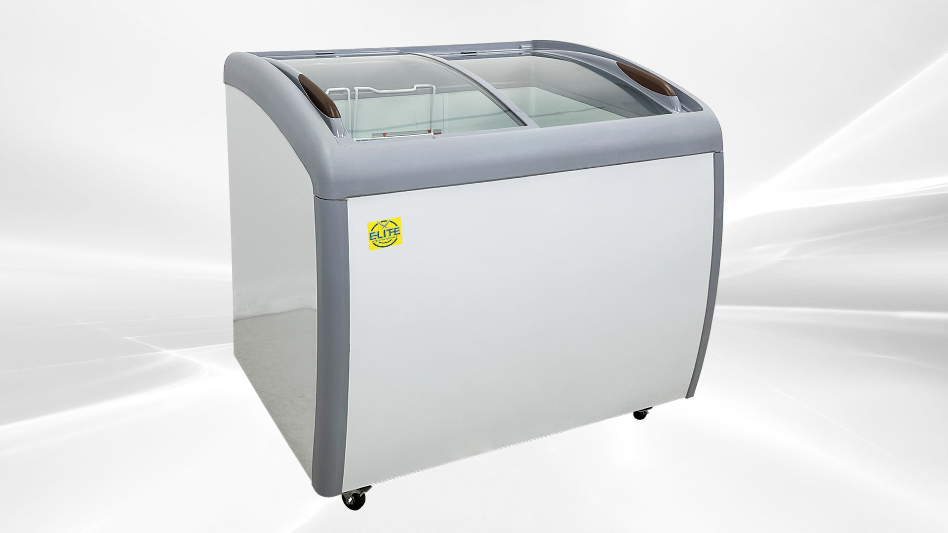 NSF 39 ins ice cream freezer XS-260YXL