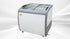 NSF 39 ins ice cream freezer XS-260YXL