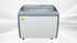 NSF 39 ins ice cream freezer XS-260YXL