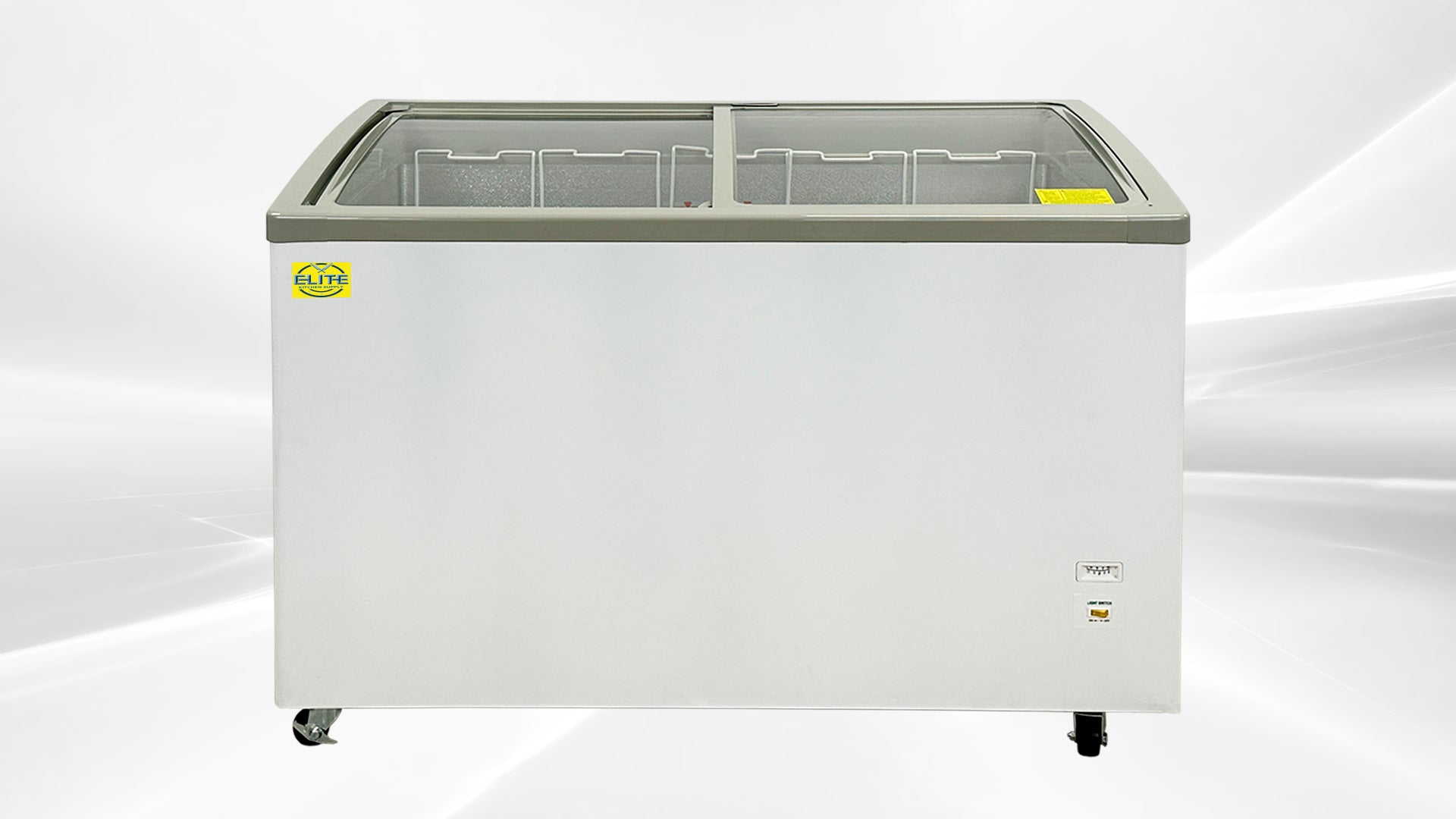 NSF 50 inch ice cream Chest freezer 14 cb ft SD451S