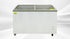 NSF 50 inch ice cream Chest freezer 14 cb ft SD451S