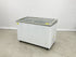 NSF 50 inch ice cream Chest freezer 14 cb ft SD451S