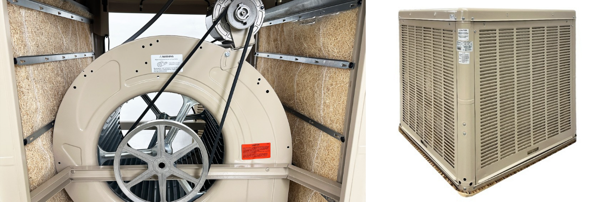 E60F 2-Door Reach-in Commercial Freezer