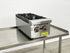 NSF 12 ins two burner hotplate HWS-2