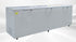 NSF 105 inch Chest freezer 42 cu ft BD1250