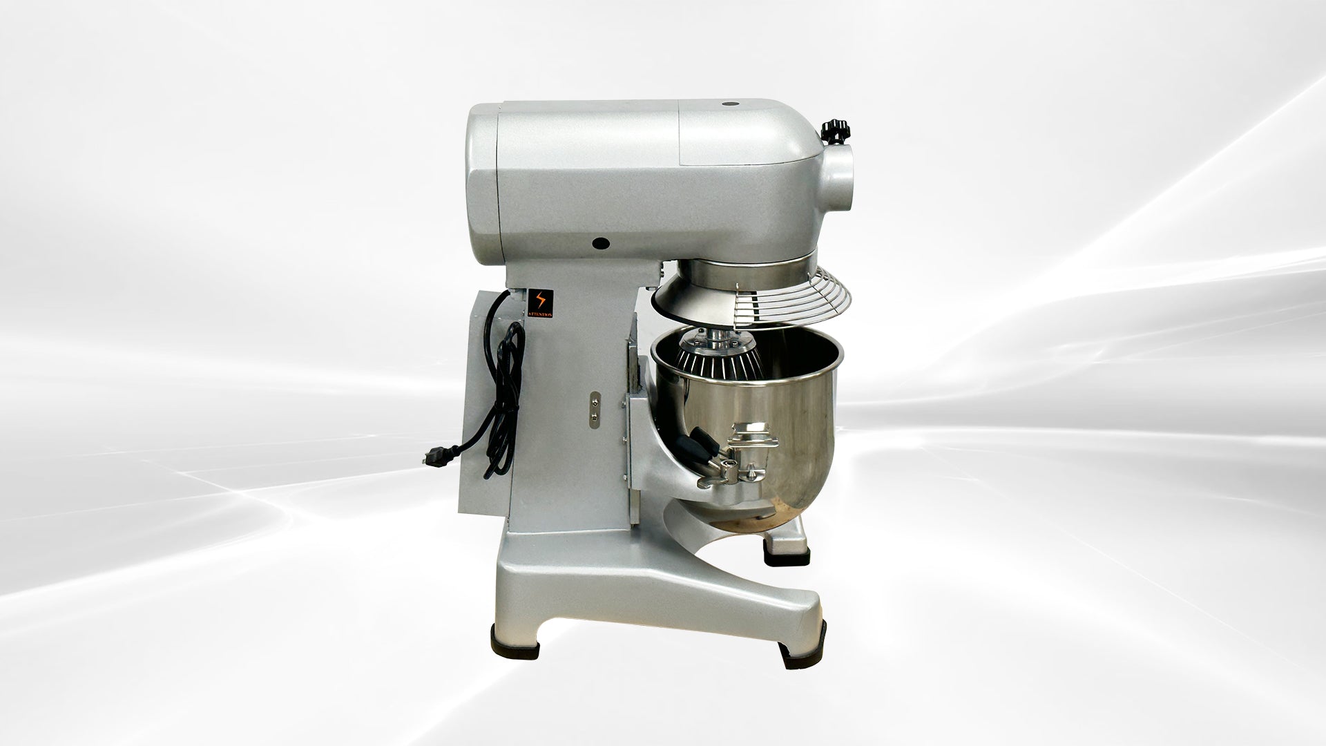 NSF 10 qt Bakery Dough Mixer M10A-4