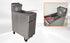 40 lbs NSF Propane Deep fryer HFRF-90-LPG