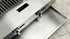 NSF 36 ins Stainless Steel Radiant broiler CCCB36