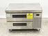 NSF 2 Drawer Refrigerated Chef Base CCB36