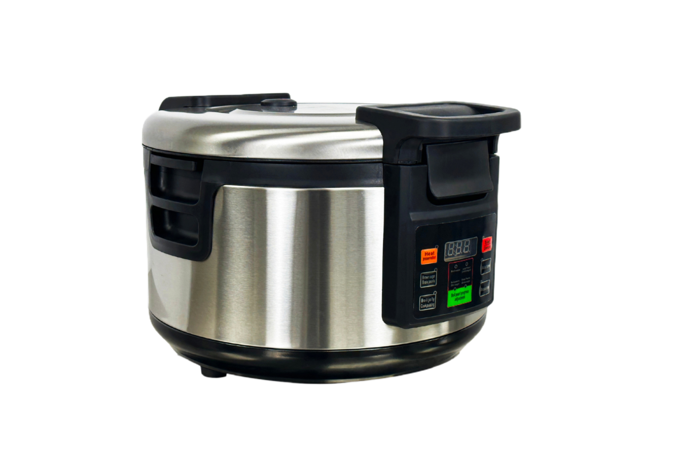 16L Pearl Pot Pearl Tapioca Cooker Pearl Maker ANS16L