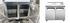 NSF Sandwich Prep Table 28 ins ASR-0776