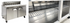 NSF Sandwich Prep Table 60 inches ASR-15376