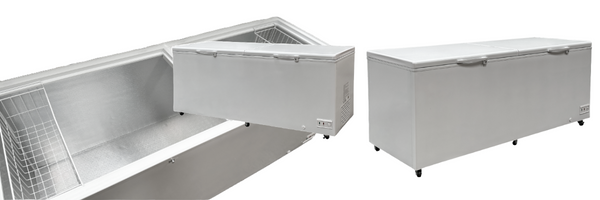 NSF Commercial Huge Chest Freezer 35 cu ft BD1050 – Elite Kitchen