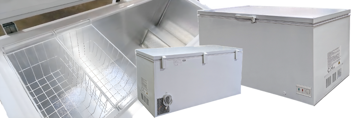 NSF 68 inch Chest freezer 20 cu ft BD650