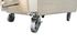 NSF Stainless Steel Refrigerator one door CD-29RG-1