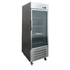 NSF Stainless Steel Refrigerator one door CD-29RG-1