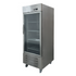 NSF Stainless Steel Refrigerator one door CD-29RG-1