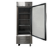 NSF Stainless Steel Refrigerator one door CD-29RG-1