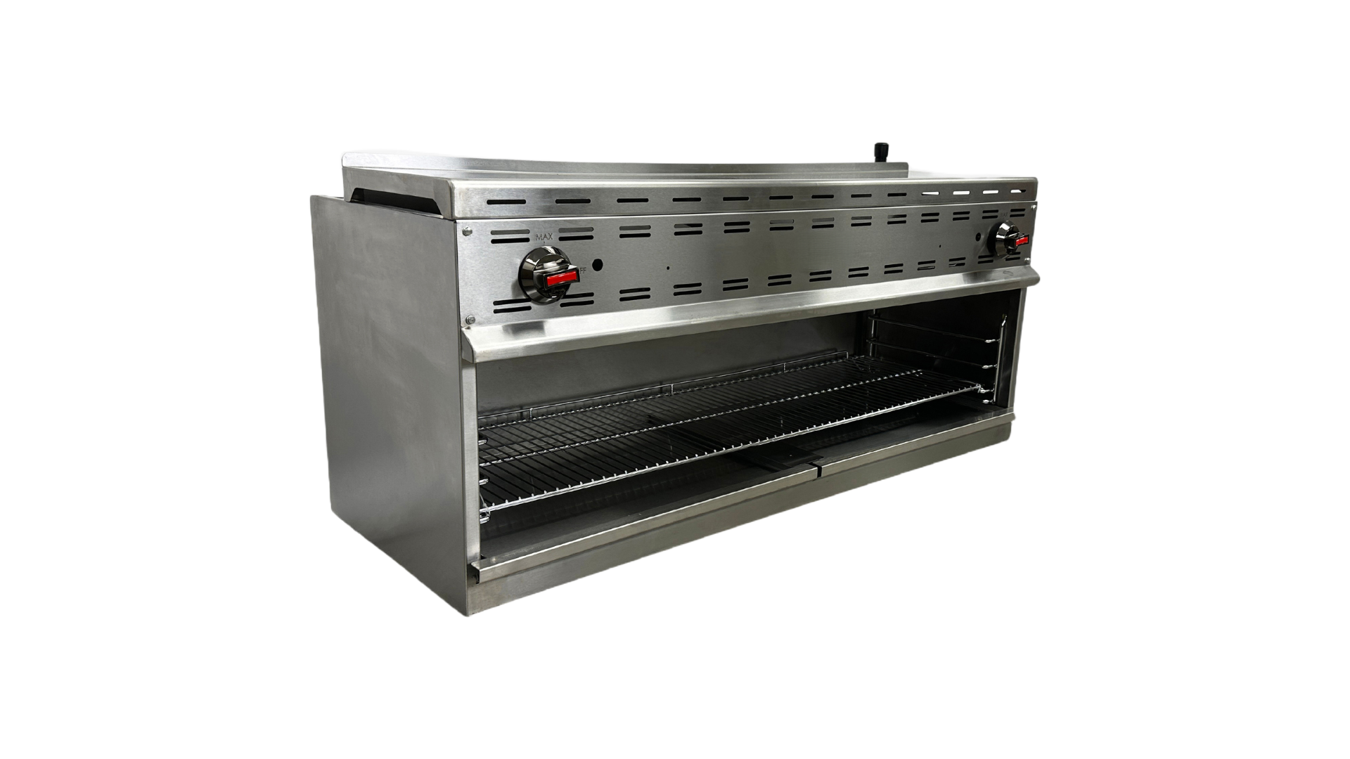 NSF 48 ins Gas cheese melter broiler CD-CM48