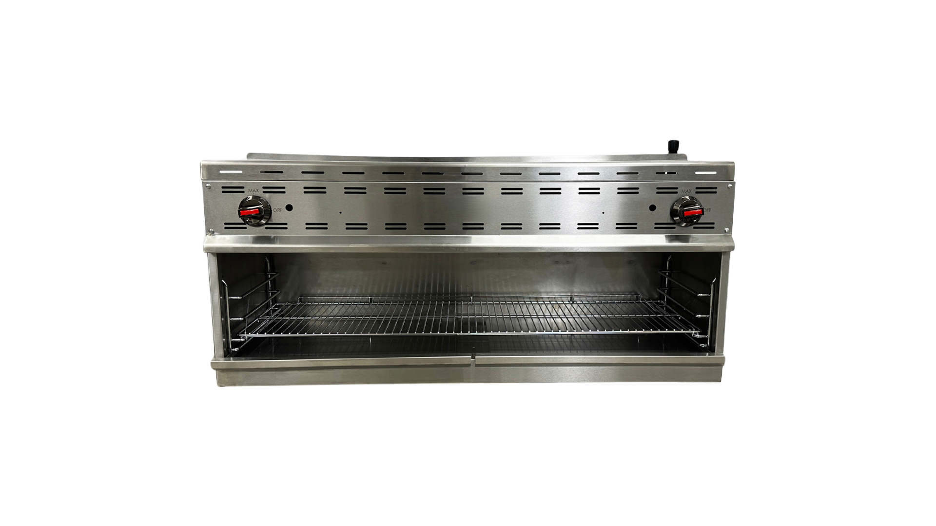 NSF 48 ins Gas cheese melter broiler CD-CM48