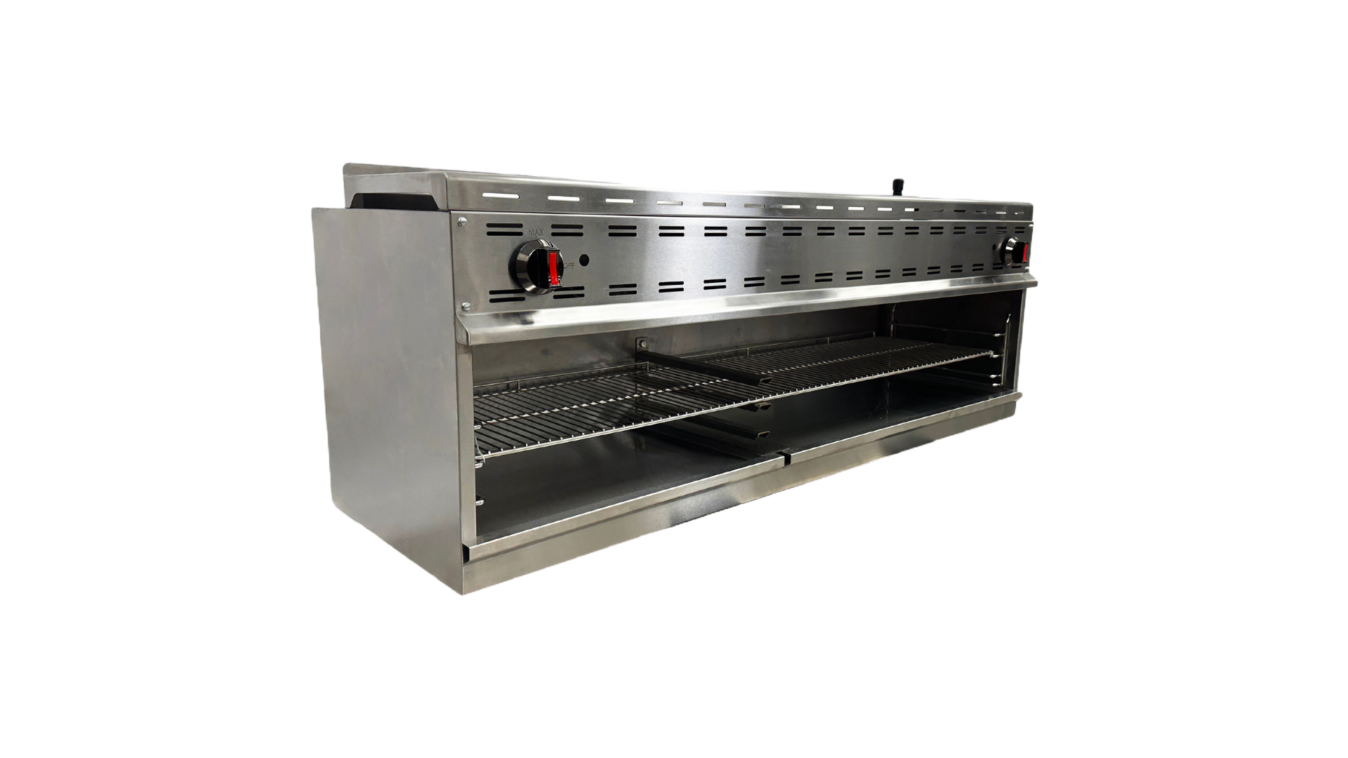 NSF 60 ins Gas cheese melter broiler CD-CM60