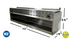 NSF 72 ins Gas cheese melter broiler CD-CM72