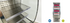 NSF 20 ins Refrigerator Open Air Display Merchandiser CF-220