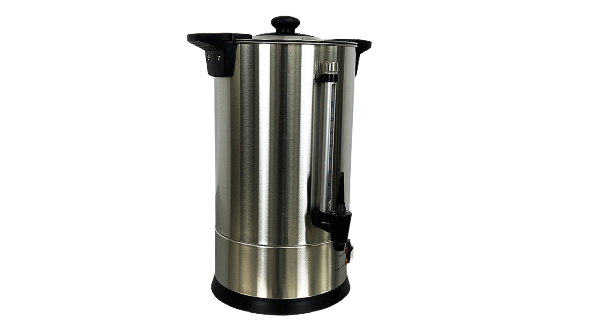 NSF 8 L Electric Coffee Uru Dispenser Maker CF-CUS110E