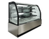 Refrigerated bakery refrigerator case NSF 72 in CL-6F