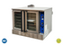 Electric Convection Oven Three phase NSF COE1 208V