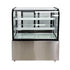 CW-370R Refrigerated Bakery Refrigerator Case NSF 48 in